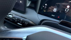 MG MGS5 125kW SE EV 49kWh 5dr Auto Electric Estate